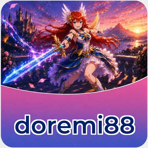 doremi88 Indonesia
